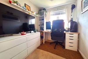 Bedroom - click for photo gallery